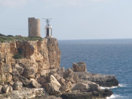 Chalet Cala Figuera Cala Figuera  Pokoj fotografie
