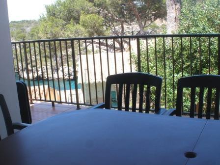 Chalet Cala Figuera Cala Figuera  Pokoj fotografie