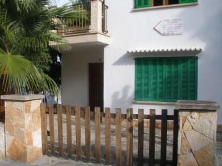Chalet Cala Figuera Cala Figuera  Pokoj fotografie